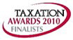 Taxation Awards Finalist