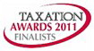 Taxation Awards Finalist
