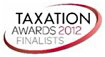 Taxation Awards Finalist