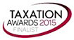 Taxation Awards Finalist