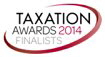 Taxation Awards Finalist