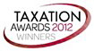 Taxation Awards Finalist