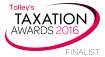 Taxation Awards Finalist